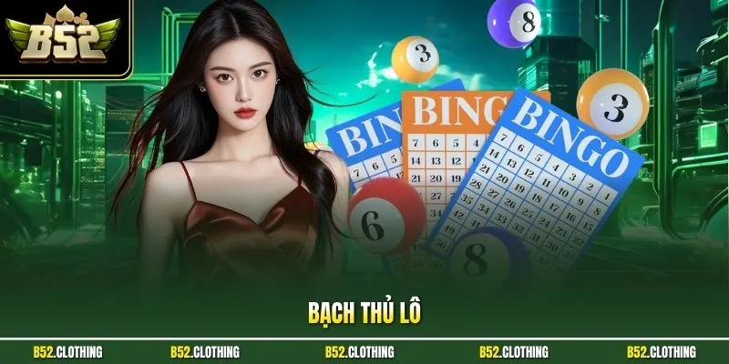 Bạch thủ lô